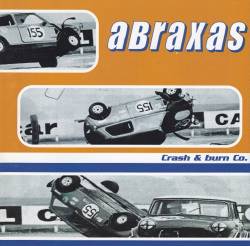 Abraxas (ESP) : Crash and Burn Co.
